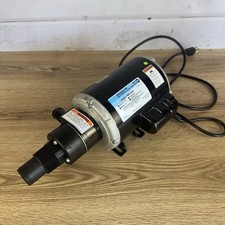 Jabsco 18690 0000 for sale  Stow