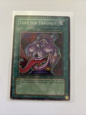 Topf trägheit een gebraucht kaufen  Lünen