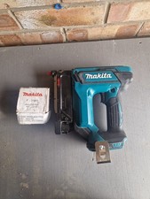 Makita dpt353z 18v for sale  GRIMSBY