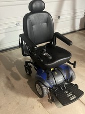 Pride jazzy select for sale  San Antonio