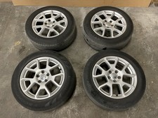 Cerchi originali jeep usato  Italia