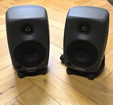 Genelec 8020a aktiv gebraucht kaufen Genelec 8020a aktiv gebraucht kaufen  Wuppertal