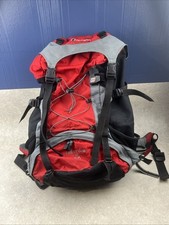 Berghaus red freeflow for sale  ELLAND