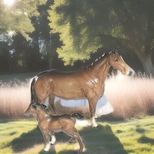 Beswick horse mare for sale  DARLINGTON