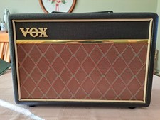 Vox pathfinder practice for sale  PEACEHAVEN