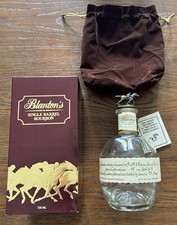 Blantons takara red for sale  Morrisville