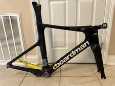 Conjunto de quadros de bicicleta Boardman Air TTE 9.8 triatlo TT fibra de carbono 2014 grande 55cm comprar usado Conjunto de quadros de bicicleta Boardman Air TTE 9.8 triatlo TT fibra de carbono 2014 grande 55cm comprar usado  Enviando para Brazil