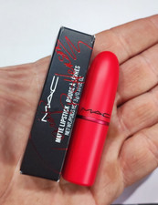 rossetto mac usato  Lacchiarella