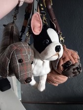 Fuzzy nation dog for sale  PETERBOROUGH