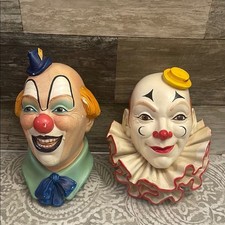 Vintage chalkware legend for sale  Palm Coast