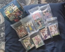 Usado, PANINI LIGA MEGACRACKS 25 26  FROM 251 - 442 + POWER CARDS YAMAL MBAPPE DISCOUNT comprar usado  Enviando para Brazil