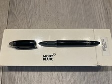 Montblanc starwalker midnight gebraucht kaufen  Herdecke