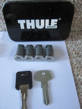 Thule pack cylinder for sale  Henrietta