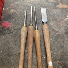 Tyzack set wood for sale  BASINGSTOKE
