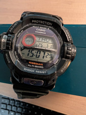 Casio shock riseman gebraucht kaufen  Pulheim