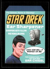Star trek spock for sale Star trek spock for sale  Lancaster