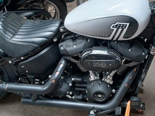 Motor engine harley usato  Italia