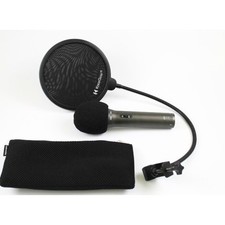Samson microphone dynamic for sale  Dade City