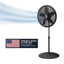 Lasko cyclone speed for sale  Harrisburg