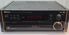 Pioneer elite vsx for sale  Dripping Springs