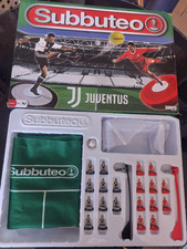 Subbuteo juventus box for sale  BRISTOL