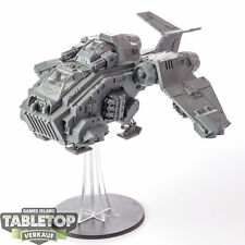 Space marines stormraven gebraucht kaufen  Hof