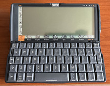 Psion series mini usato  Cosio Valtellino