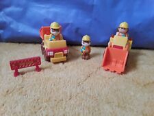 Elc happyland builders for sale  OAKHAM