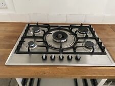 Gas hob for sale  LEICESTER