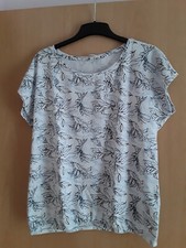 Damen shirt steilmann gebraucht kaufen  Mölsheim, Mörstadt, Offstein