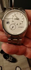 Montre tissot couturier d'occasion  La Roche-sur-Foron