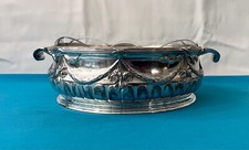 Coupe fruits christofle d'occasion  Nancy-