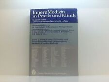 Innere medizin praxis gebraucht kaufen  Berlin