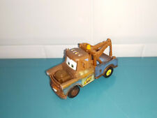 Voiture métal mattel d'occasion  Plabennec