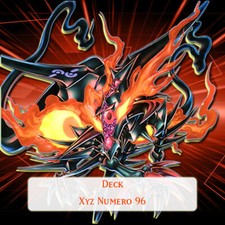 Yugioh deck mazzo usato  Roma
