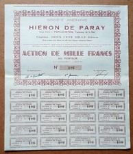Dépt paray monial d'occasion  Romorantin-Lanthenay