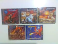 cd rhapsody usato cd rhapsody usato Arezzo