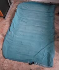 Matelas gonflable 140x190cm d'occasion  Cabannes