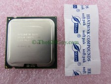 Processador Intel Core 2 Quad Q6600 2.4GHz 2.40GHz 8M/1066 SLACR soquete 775 CPU + comprar usado  Enviando para Brazil