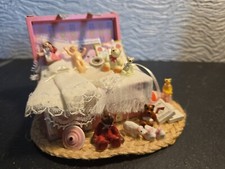 Doll house furniture for sale  LEYLAND