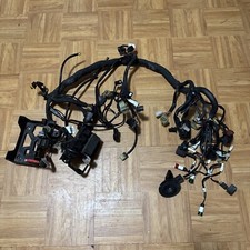 2018 husqvarna 701 for sale  Cheshire