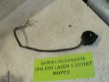 2014 ssr lazer for sale  North Adams