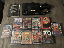 sega spielekonsole gebraucht kaufen sega spielekonsole gebraucht kaufen Norderstedt