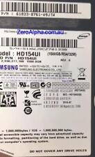 Hd154ui samsung donor d'occasion  Expédié en Belgium