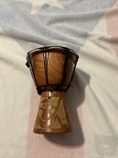Mini djembe drum for sale  Lewiston