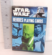 Star wars heroes for sale  Neosho