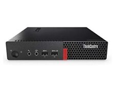 Lenovo thinkcentre tiny for sale  ILFORD