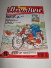 Bromfiets 2014 heinkel gebraucht kaufen  Bempflingen