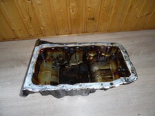ölwanne pel vectra gebraucht kaufen  Sulz am Neckar