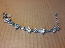 Bracelet dyrberg kern d'occasion  Marseille IV